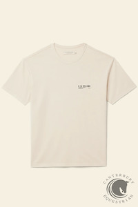 R.M. Williams Flinders t-shirt