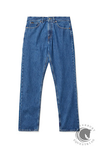 R M Williams 1: R.M. Williams Ramco