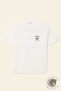 R.M. Williams Cloudbuster T-Shirt