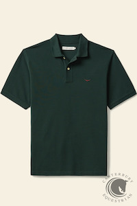 R.M. Williams Rod Polo Pine