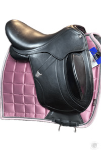 BATES INNOVA MONO CLASSIC BLACK X TRIAL