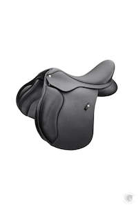 Saddle Sale On Now: WINTEC 500 ALL PURPOSE SADDLE HART BLACK