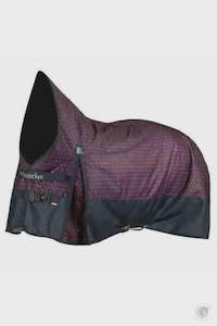 Avalanche Heavy weight Turnout 300gm High Neck