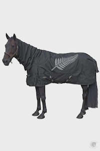 Cavallino Silver Fern 1200D 220GM Combo