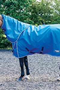 Winter Rugs: John Whitaker Ottawa Rug 300gm Combo