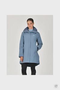 Dublin Everyday Waterproof Jacket Denim