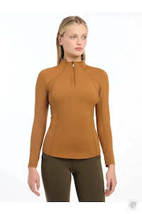 LeMieux Base Layer Ginger