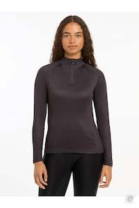 Lemieux Riding Wear: LeMieux Faith Base Layer Cinder