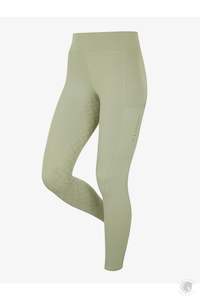 LeMieux Naomi Pull On Breech Fern