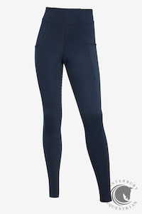 LeMieux Young Rider Orla Pull Ons Navy