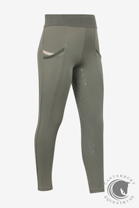 LeMieux Mini Pull Ons Rosemary