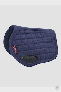 Lemieux Toys 2: LeMieux Toy Pony Saddle Pad Ink Blue