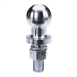 50mm Tow Ball 2000kg