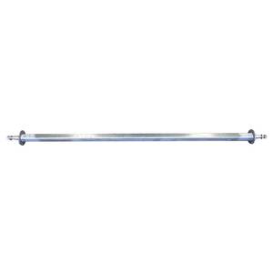 Axle Drum Braked 6×4 & 8×4
