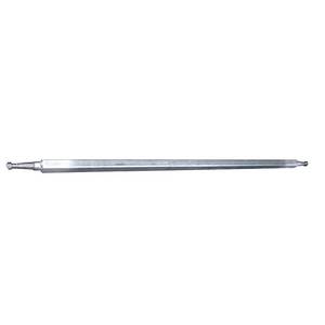 Axle Non Braked 8×6 & 10×6 1750Kg