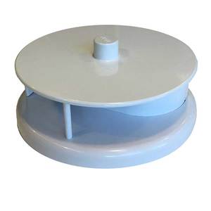 Products: Rotary Roof Vent