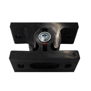 Rear Door Holder