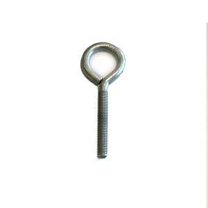 Products: Spring Eye Bolt