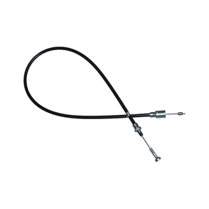 Products: Euro Brake Cable For Front Axle