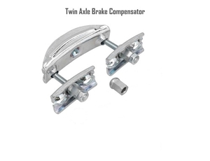 Euro Brake Cable Compensator