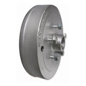 Products: 10in Electric Drum Brake Drum Only
