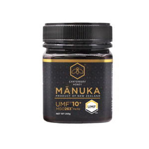 MGO 260+ Canterbury Honey