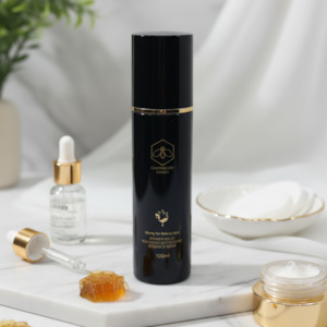 Manuka honey nourishing revitalizing lotion