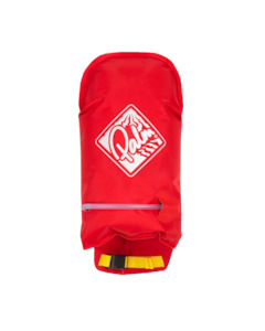 Safety: Paddle Float