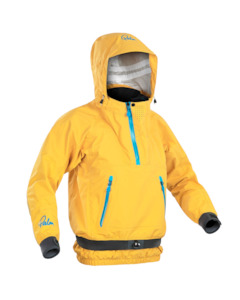 Paddle Jackets: Chinook Women’s Jacket