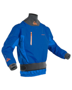 Paddle Jackets: Atom Jacket