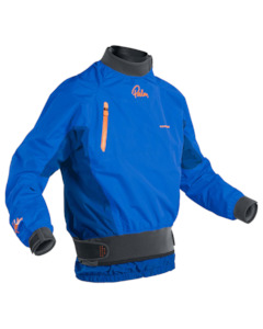 Paddle Jackets: Surge Dry Top