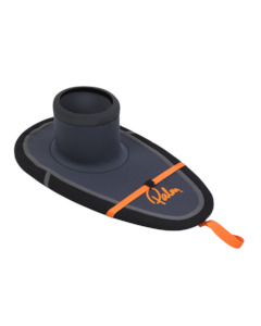 Accessories: Enduro Whitewater Spray Skirt