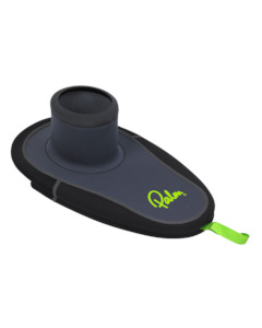 Accessories: Impact Whitewater Spray Skirt