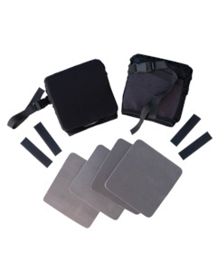 Accessories: Kayak Hip Pad Kit