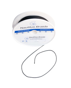 Accessories: 2mm Multisport/Sea Kayak Rudder Line (per metre)