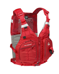 Pfds Lifejackets: Kola Angler PFD