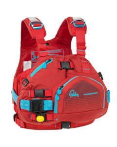 Pfds Lifejackets: Extrem Women’s PFD