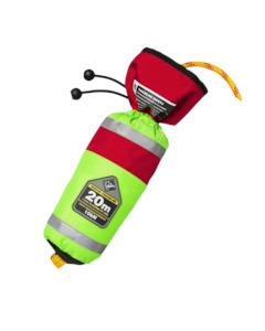 Throw Bags: Pro 20m Throwbag