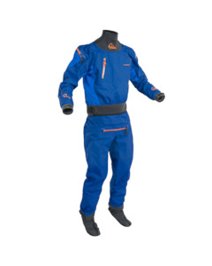 Apparel: Atom Dry Suit