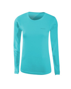 Thermal Layers: Women’s Essential Thermal Top