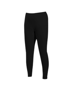 Thermal Layers: Women's Thermal Leggings