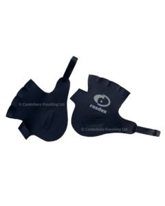 Gloves Pogies: Sun Gloves