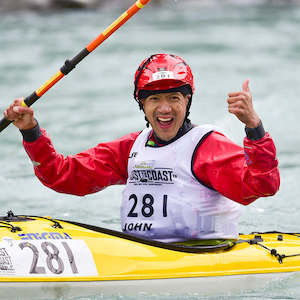 Grade 2 Certificate + Waimakariri Gorge for First-Timers Course Combo