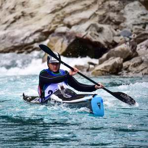 Kayak Courses: Private Coaching