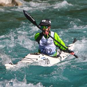 Kayak Courses: Multisport Kayaking Skills Course (3 Days)