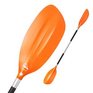 Maverick Whitewater Paddle