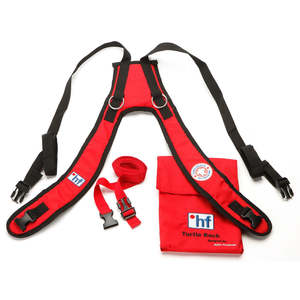 Bestsellers: Turtle Back Carry System