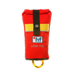Bestsellers: Little Fish 9m Throwbag