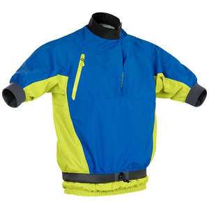 Kayak Jackets: Mistral Shortsleeve Jacket
