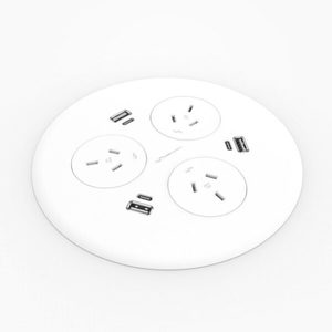 CMS Blinky - Canterbury Office Furniture